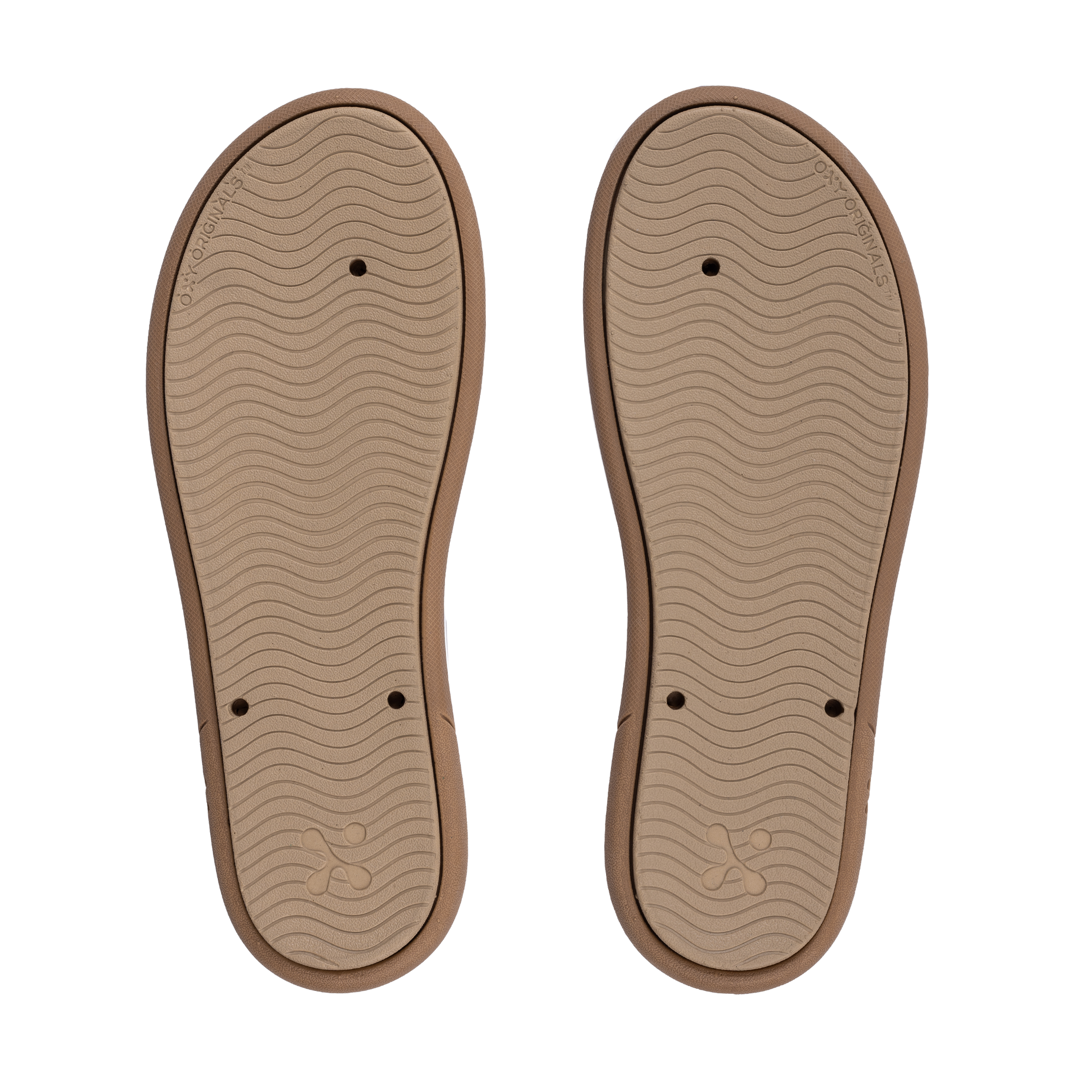 Men's Slippers Escape Footbed in Dune