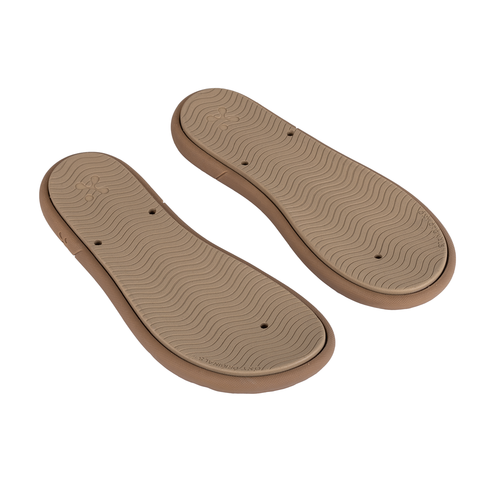 Men's Slippers Escape Footbed in Dune