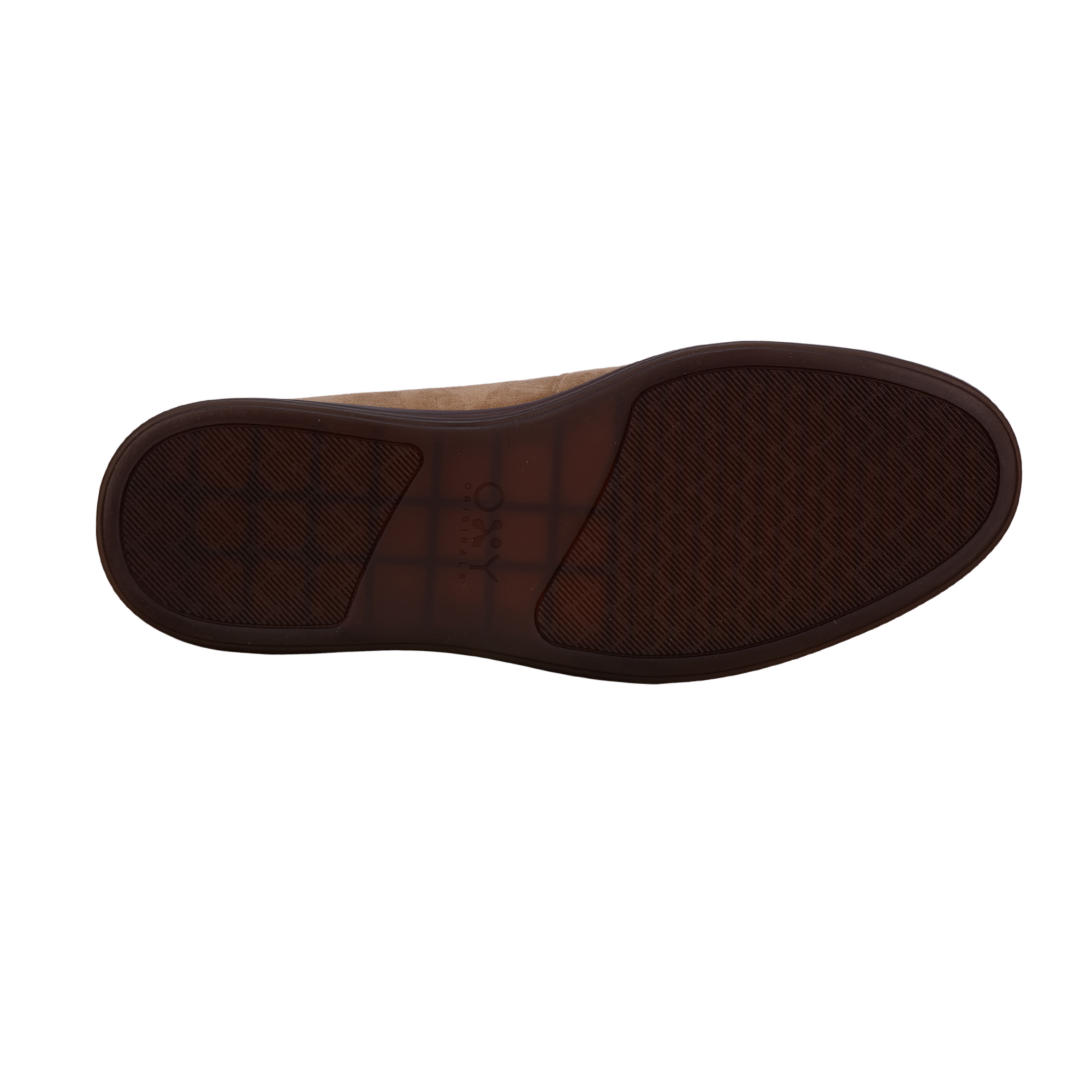 Men's Loafers Aurion in Khaki