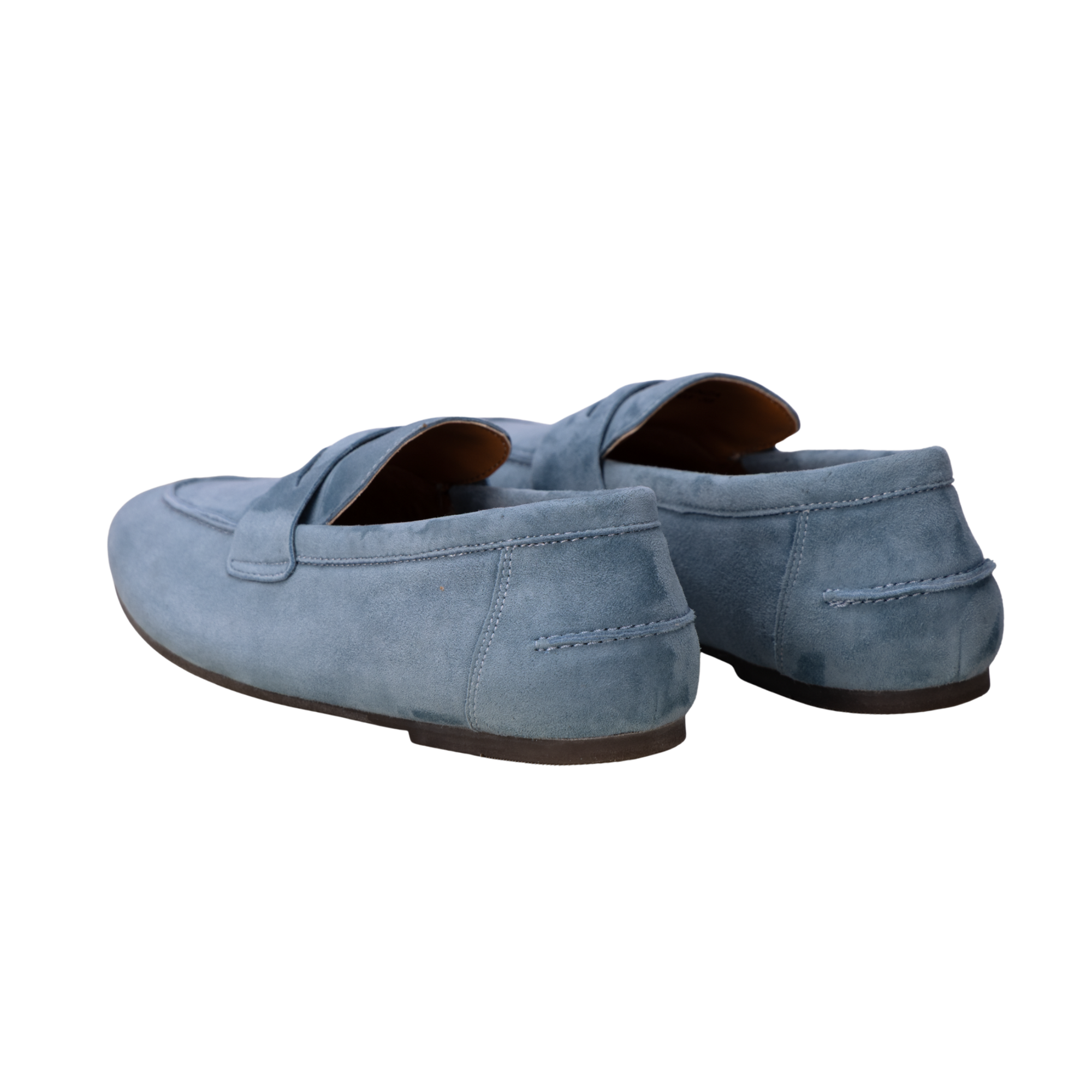 Women's Loafers Venza in Blue
