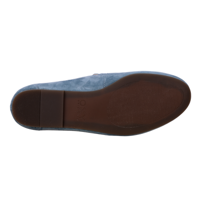 Women's Loafers Venza in Blue