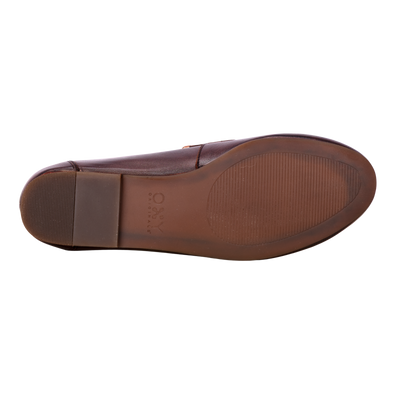 Women's Loafers Venza in Brown