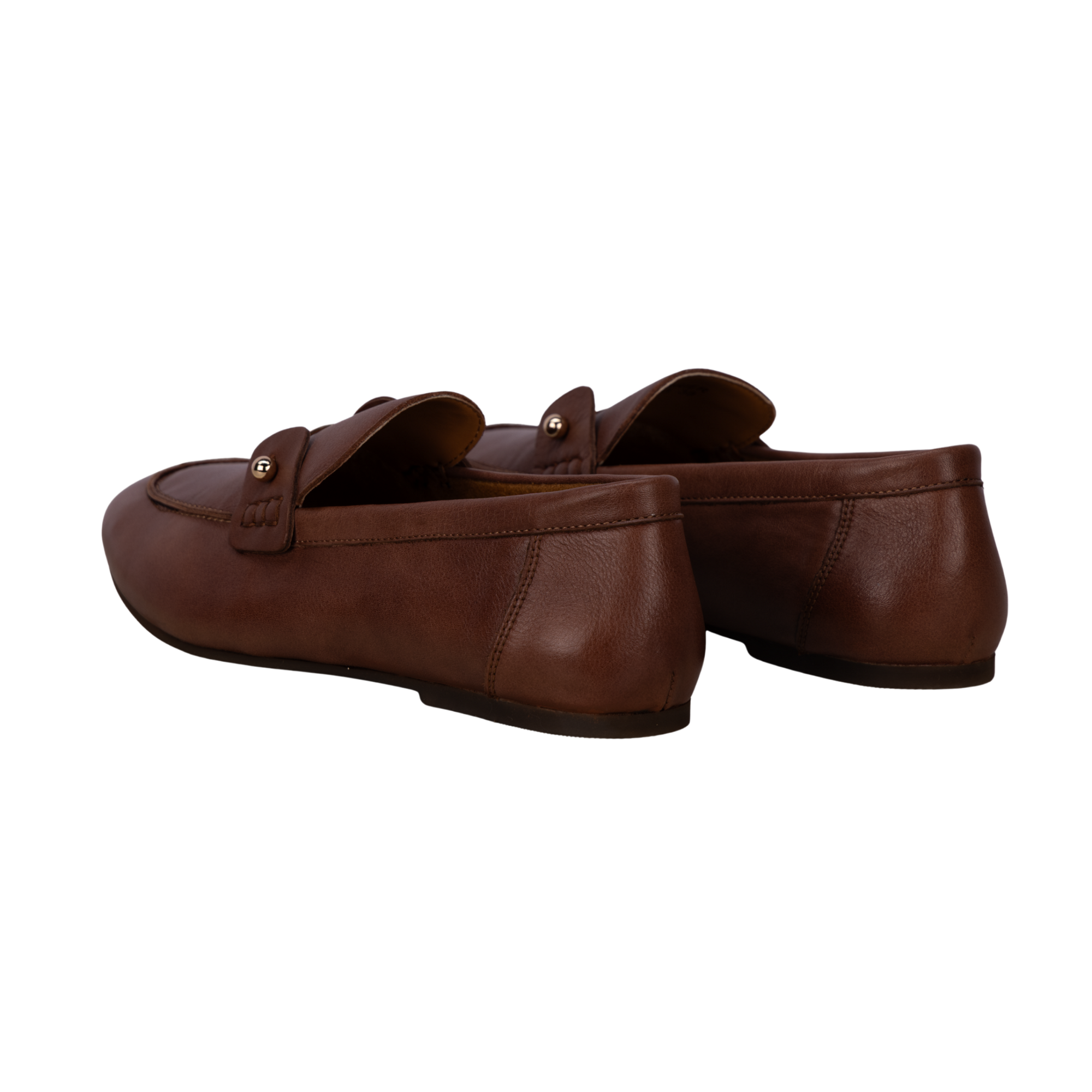 Women's Loafers Harrier in Brown