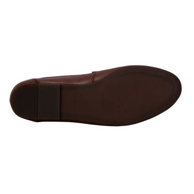 Women's Loafers Harrier in Brown
