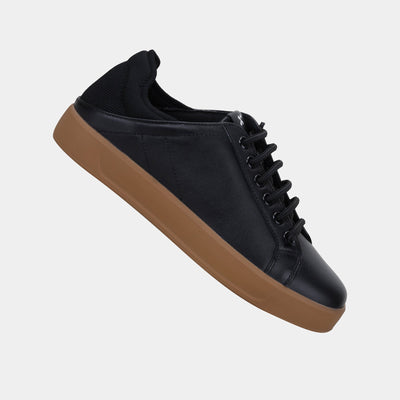 Women's sneakers Cabrio in onyx