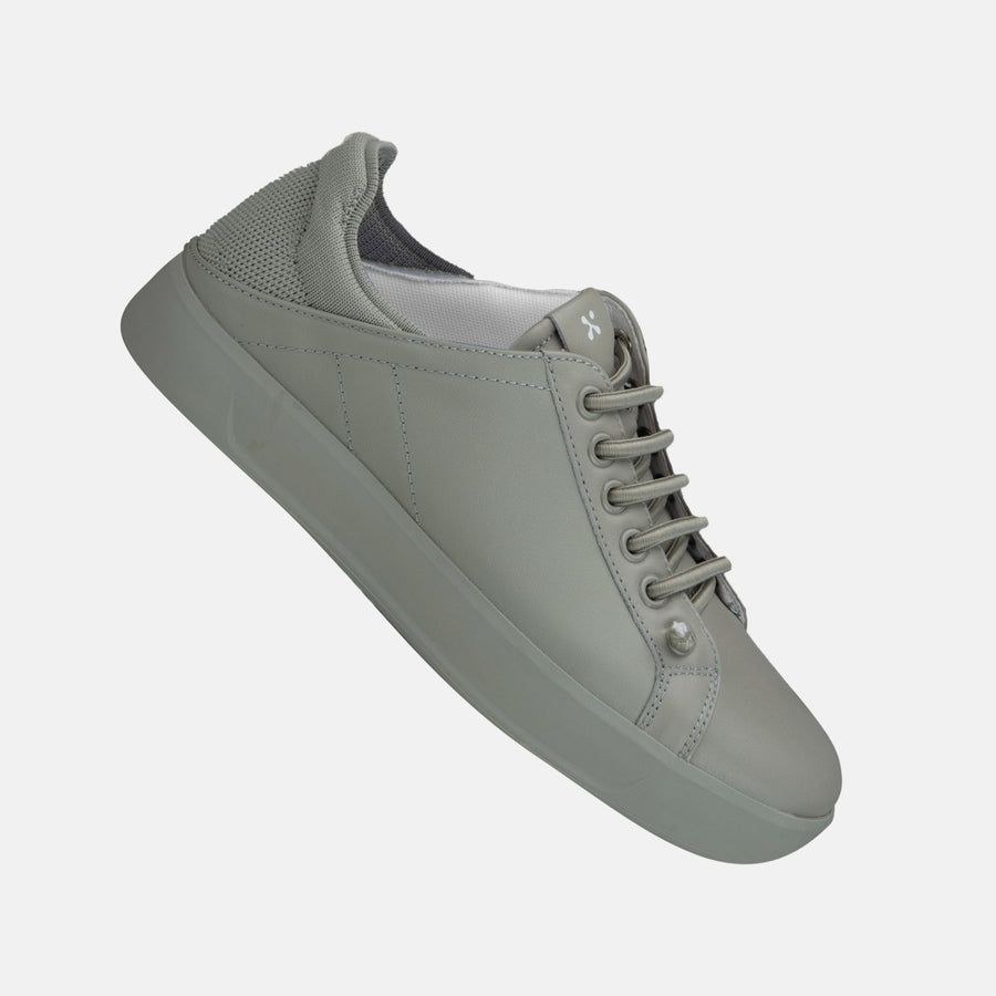 Women's sneakers Cabrio Mono in gray