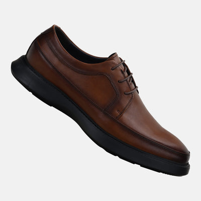 Men's Litheform 226 in brown