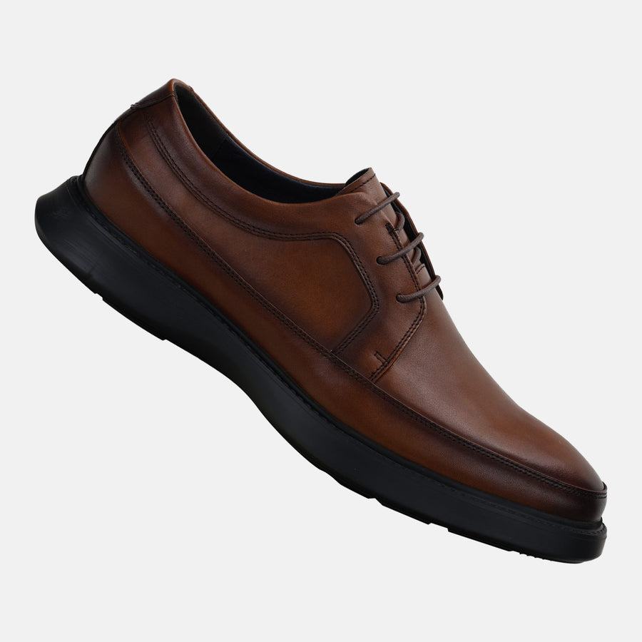 Men's Litheform 226 in brown