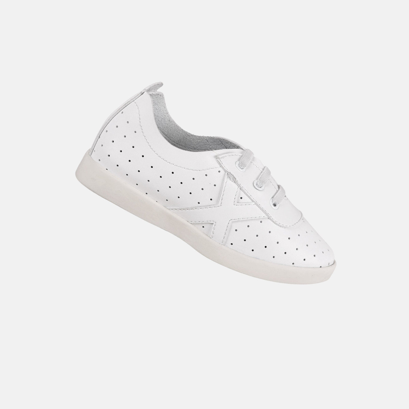 Kid's Originals Sport in white