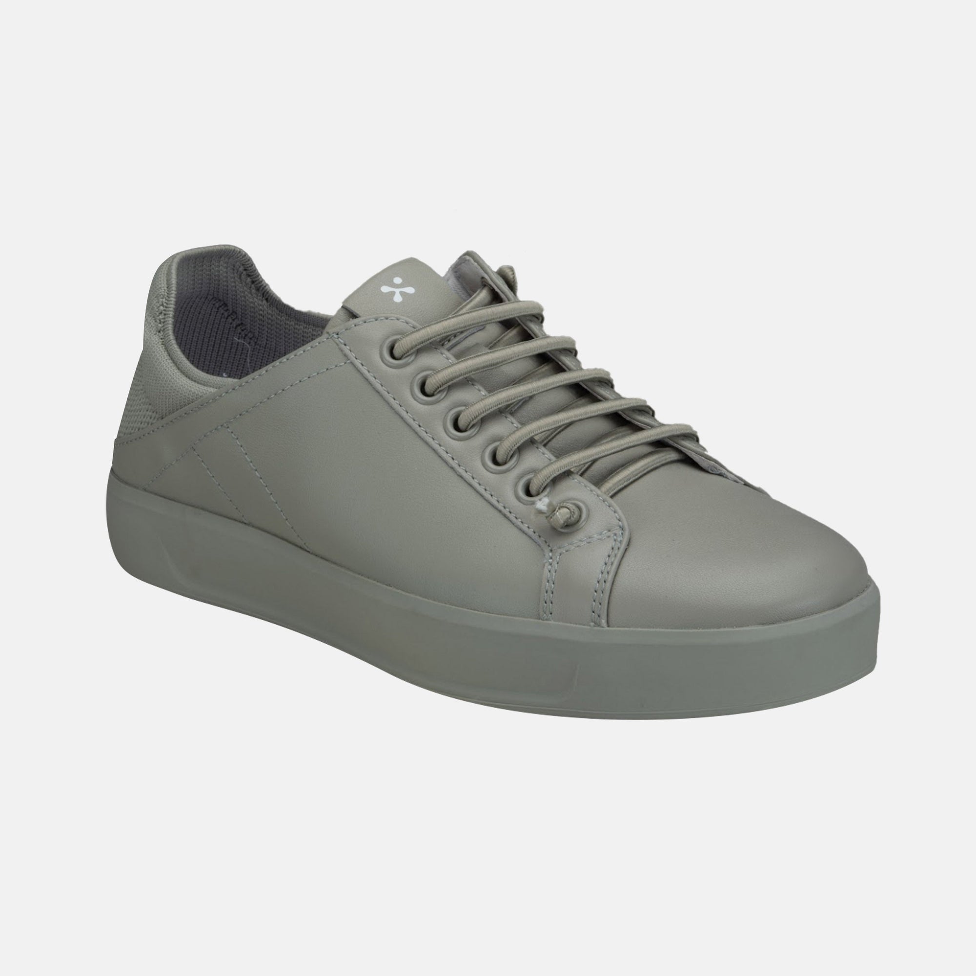 Women's sneakers Cabrio Mono in gray