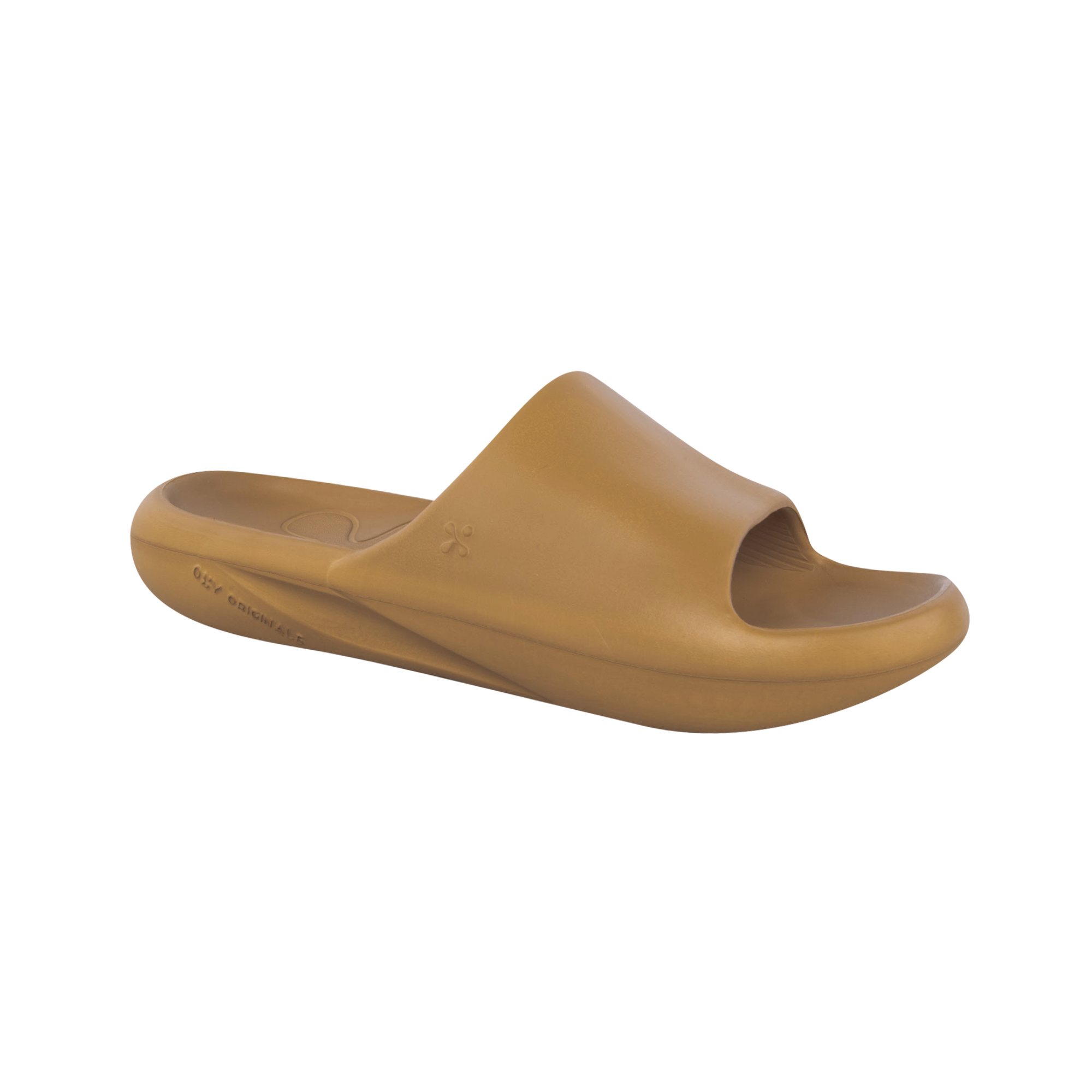 Men's slippers Expedition in capuccino