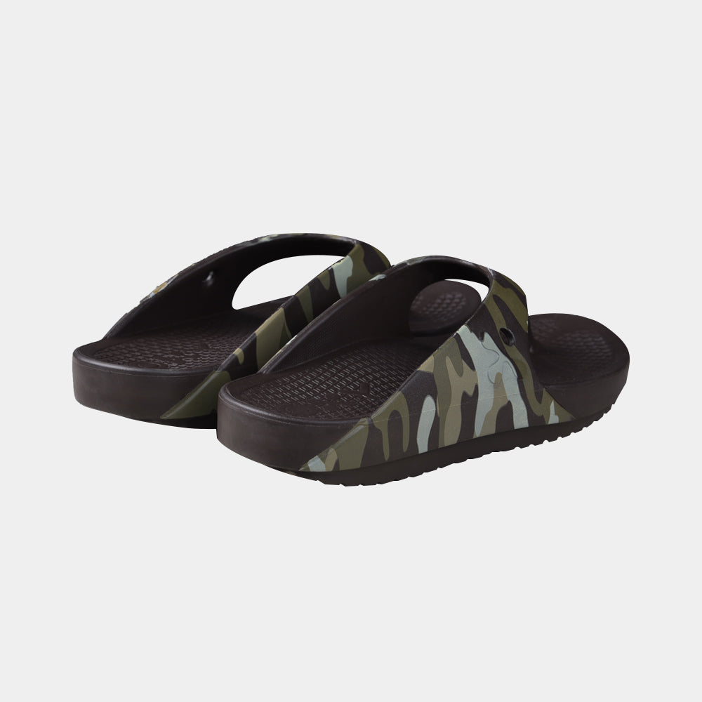 Men's slippers Explorer in backwood