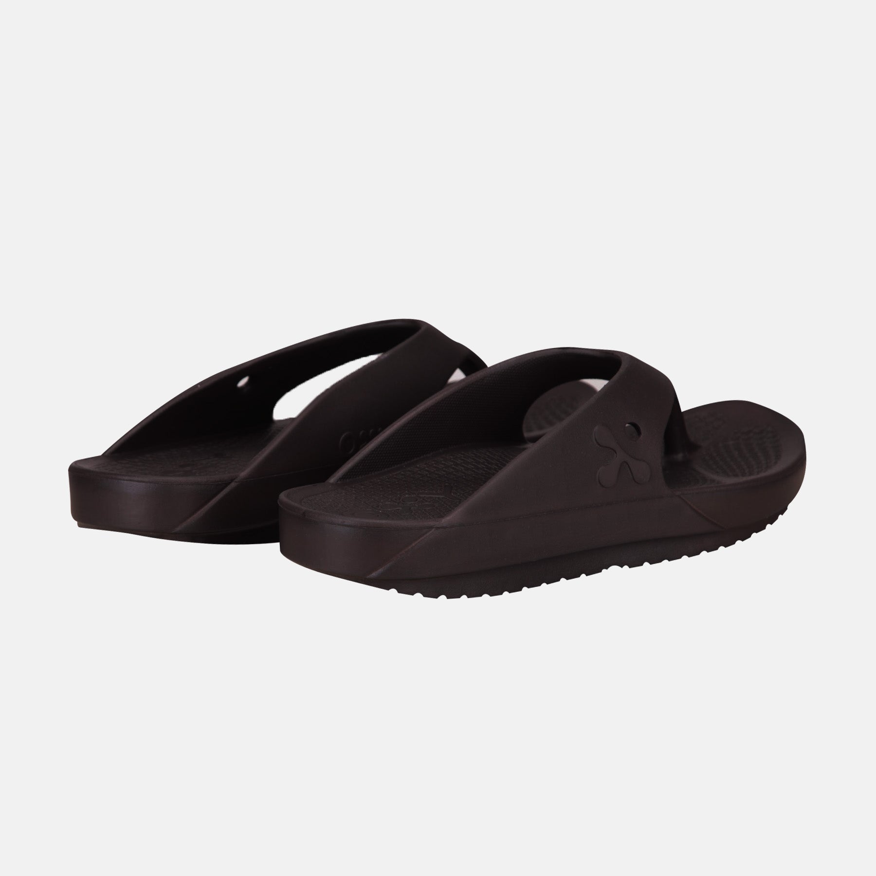 Men's slippers Explorer in backwood