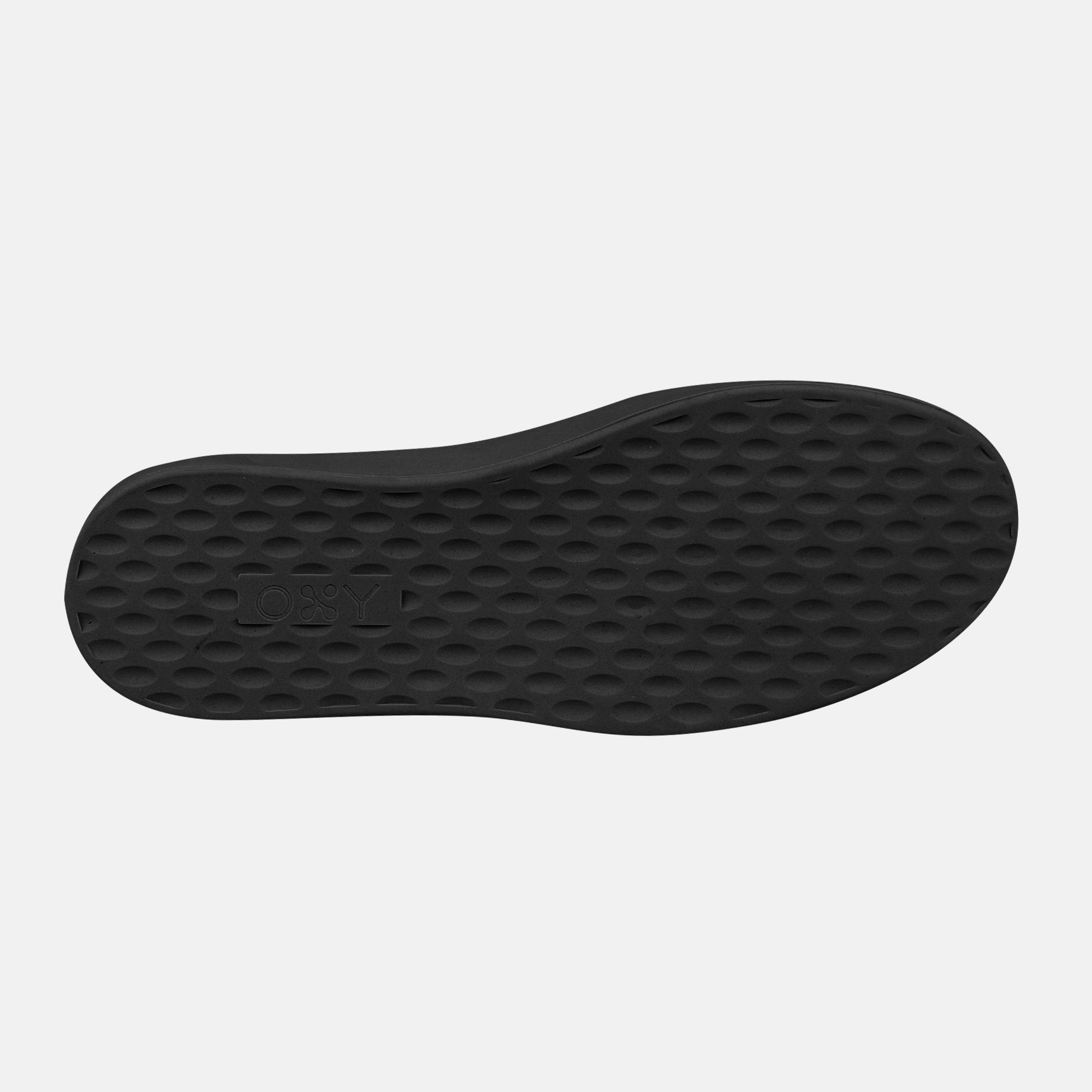 Women's sneakers Mangusta in black