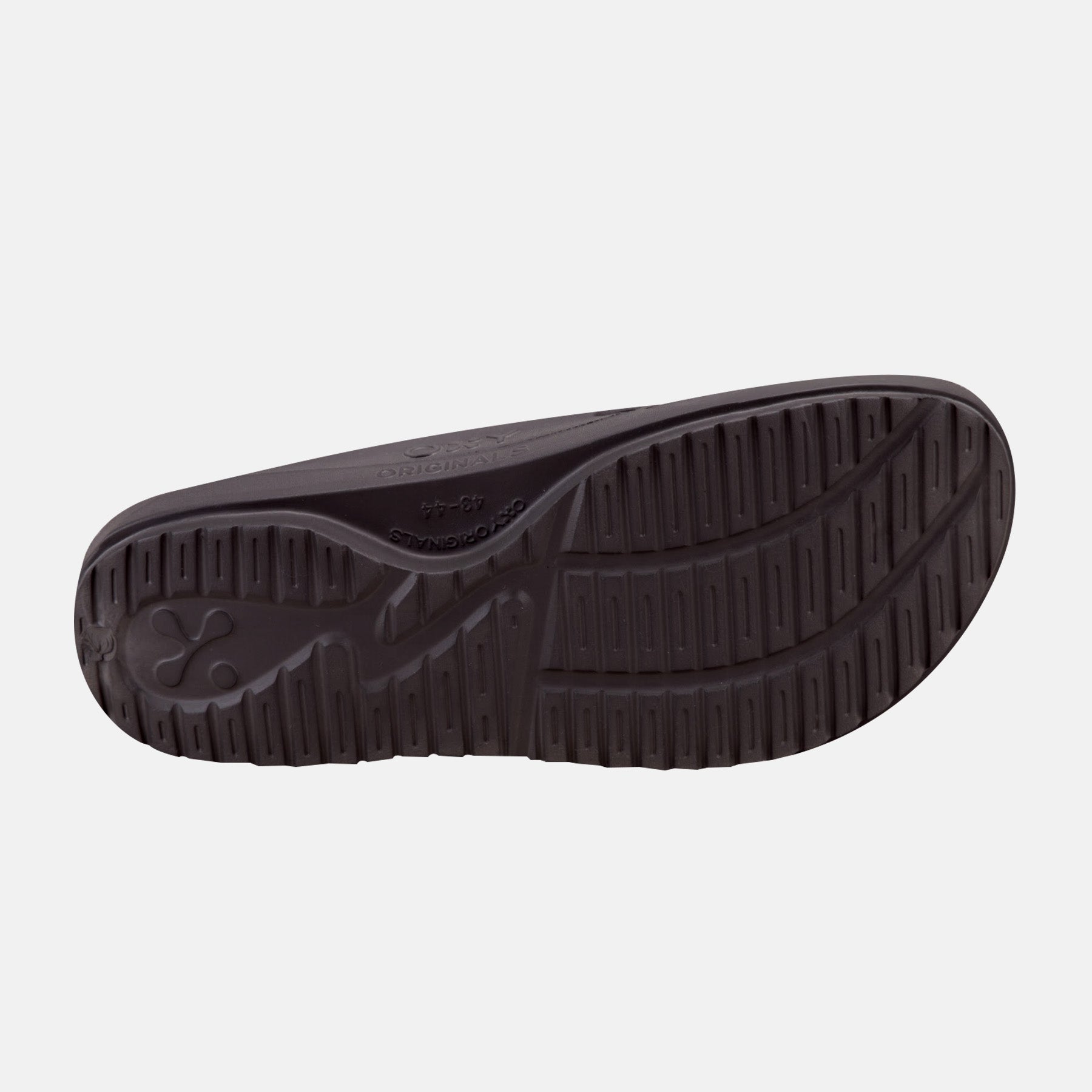 Men's slippers Explorer in backwood