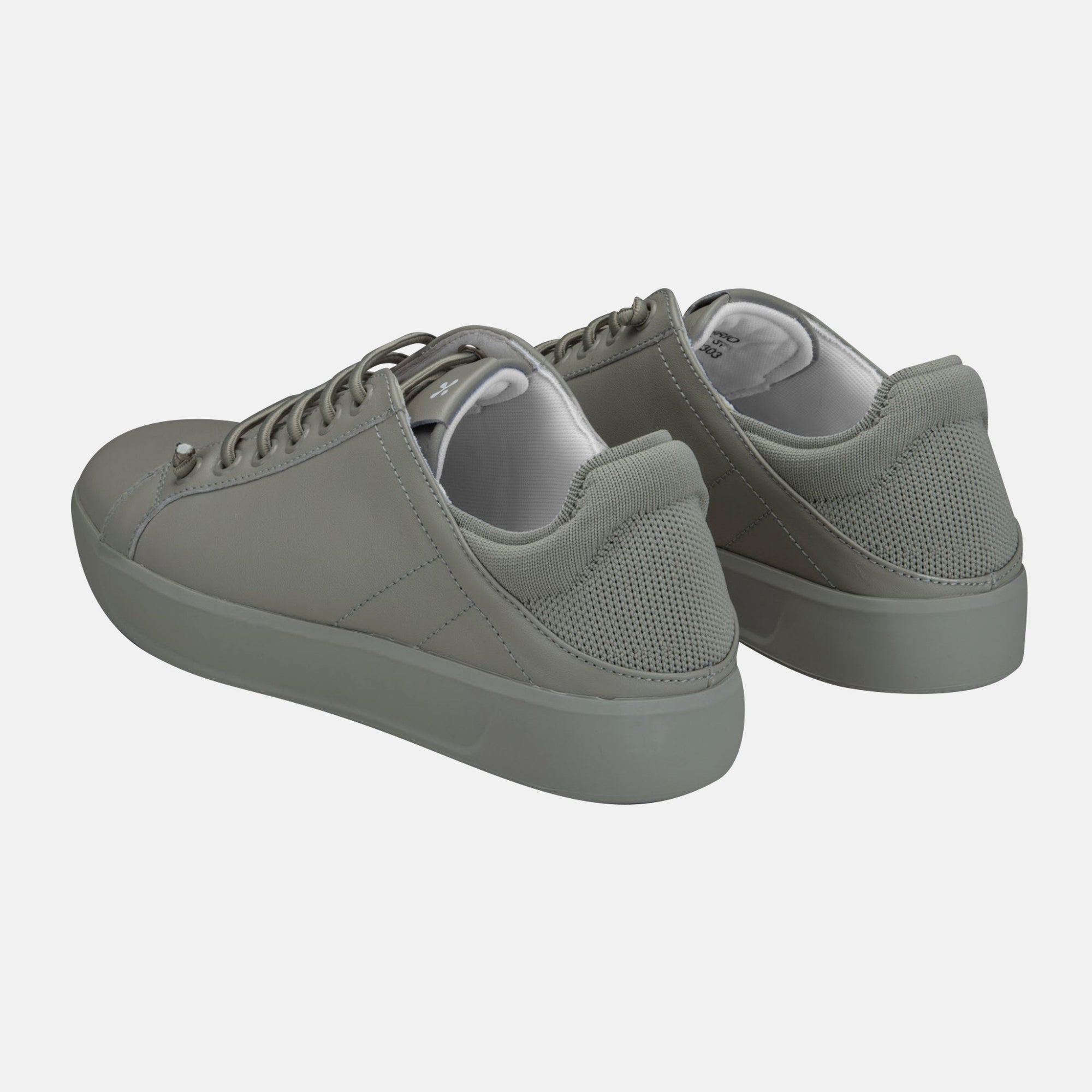 Women's sneakers Cabrio Mono in gray