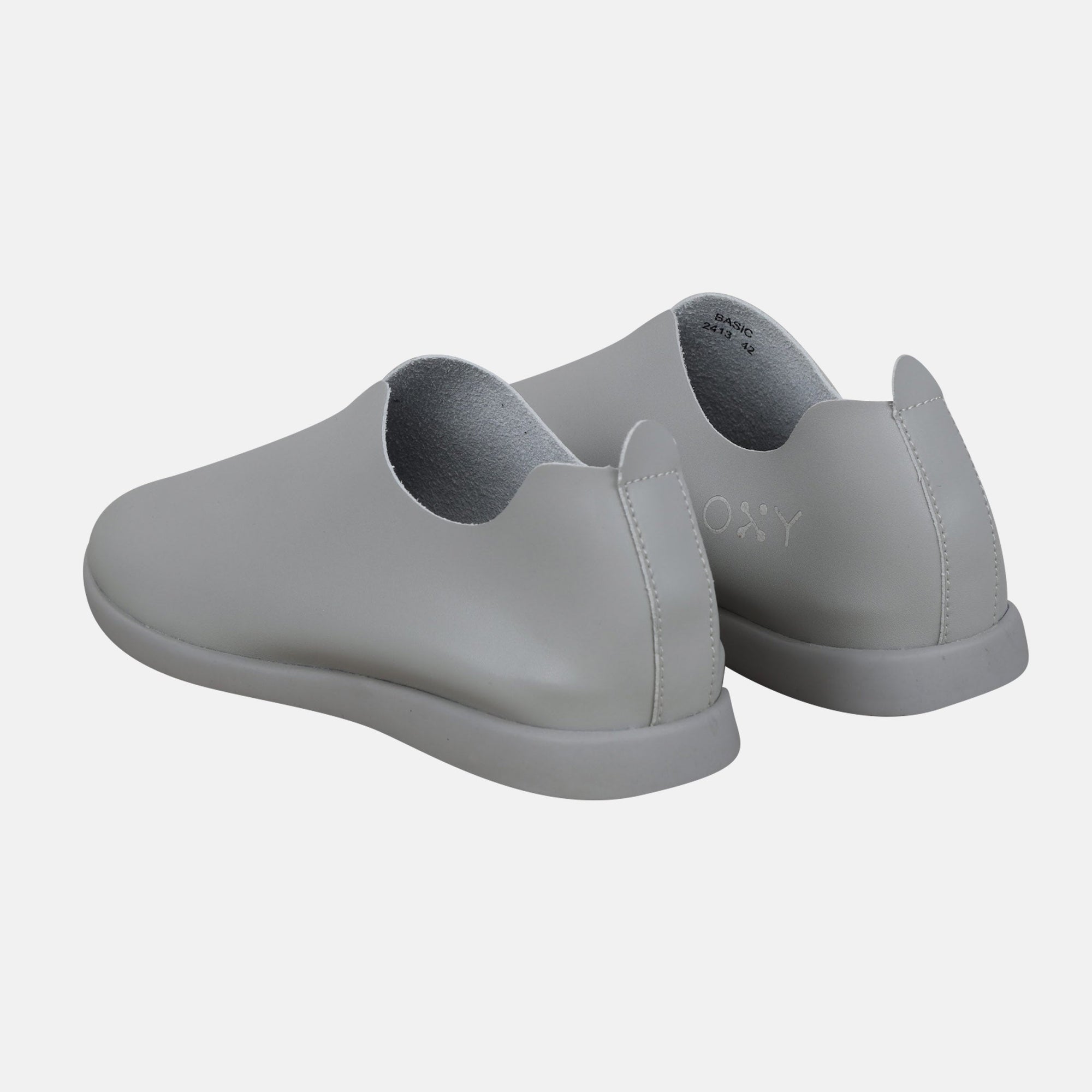 Men's Originals Basic in sterling