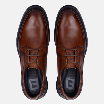 Men's Litheform 226 in brown