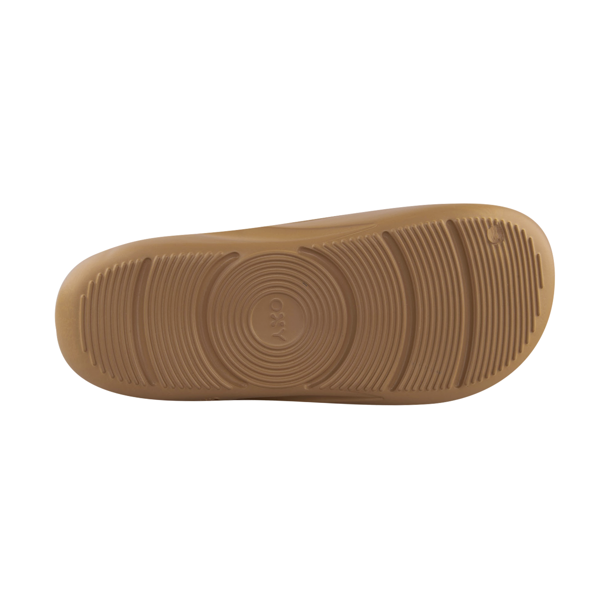 Women's slippers Expedition in capuccino