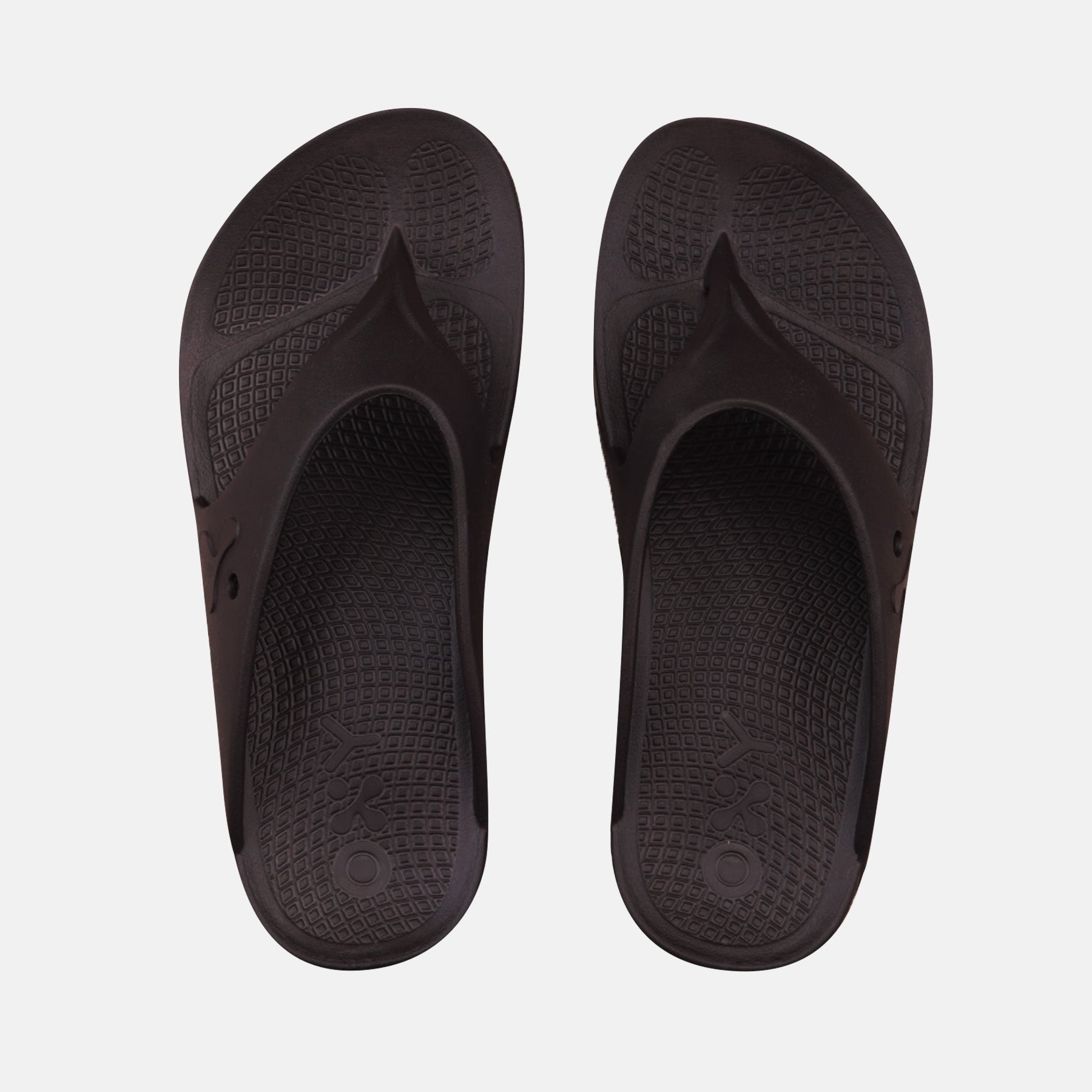 Men's slippers Explorer in backwood