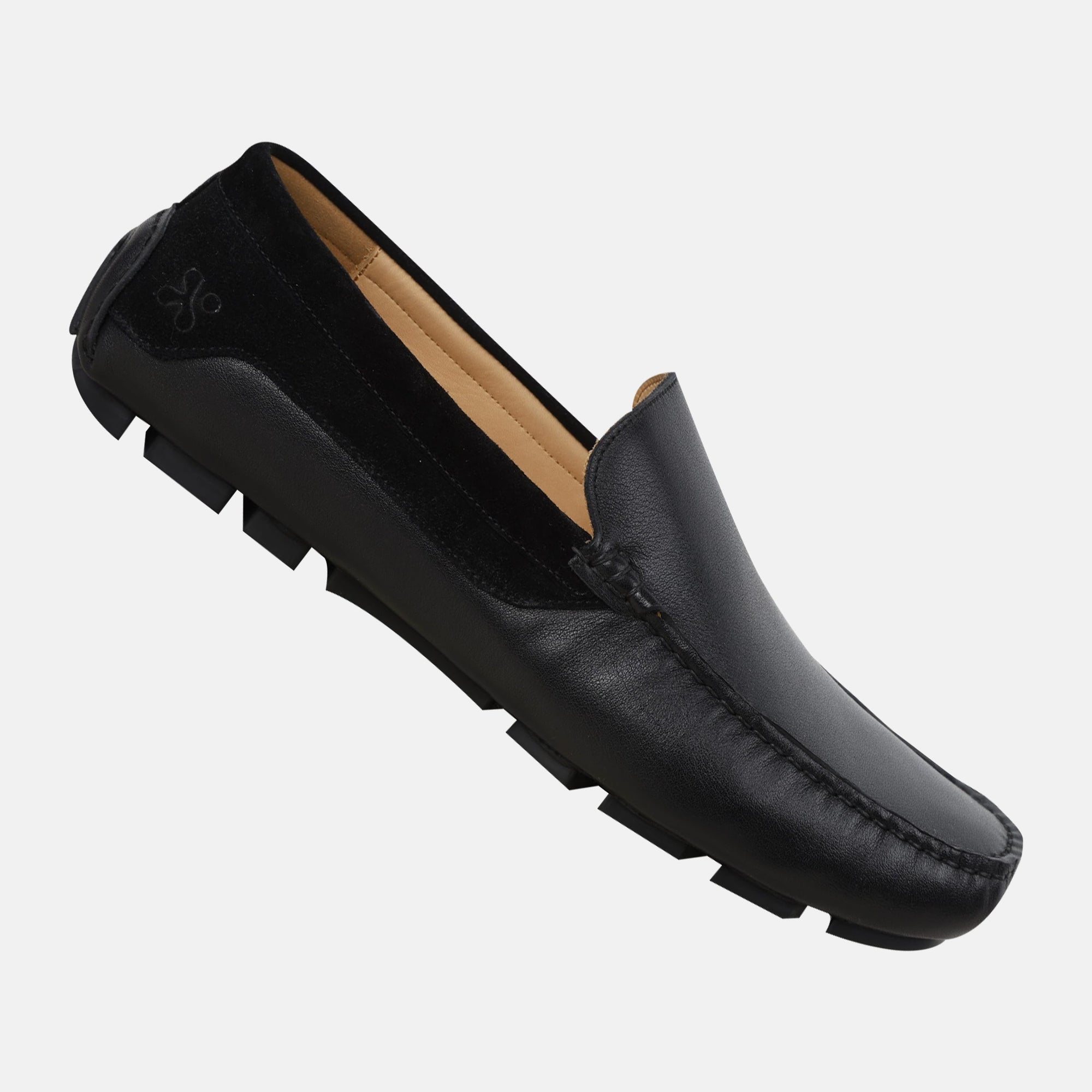 Men's Protech series driver Veneno in black