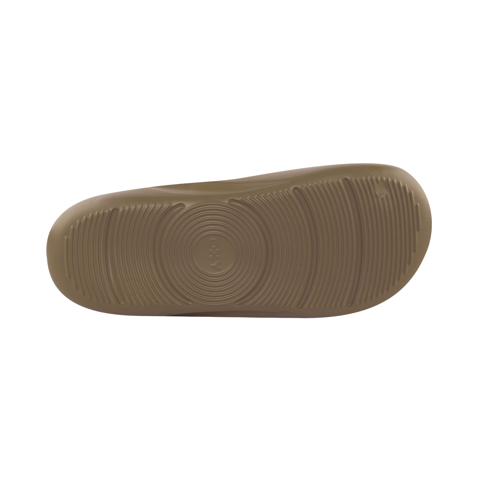 Men's slippers Expedition in cedar