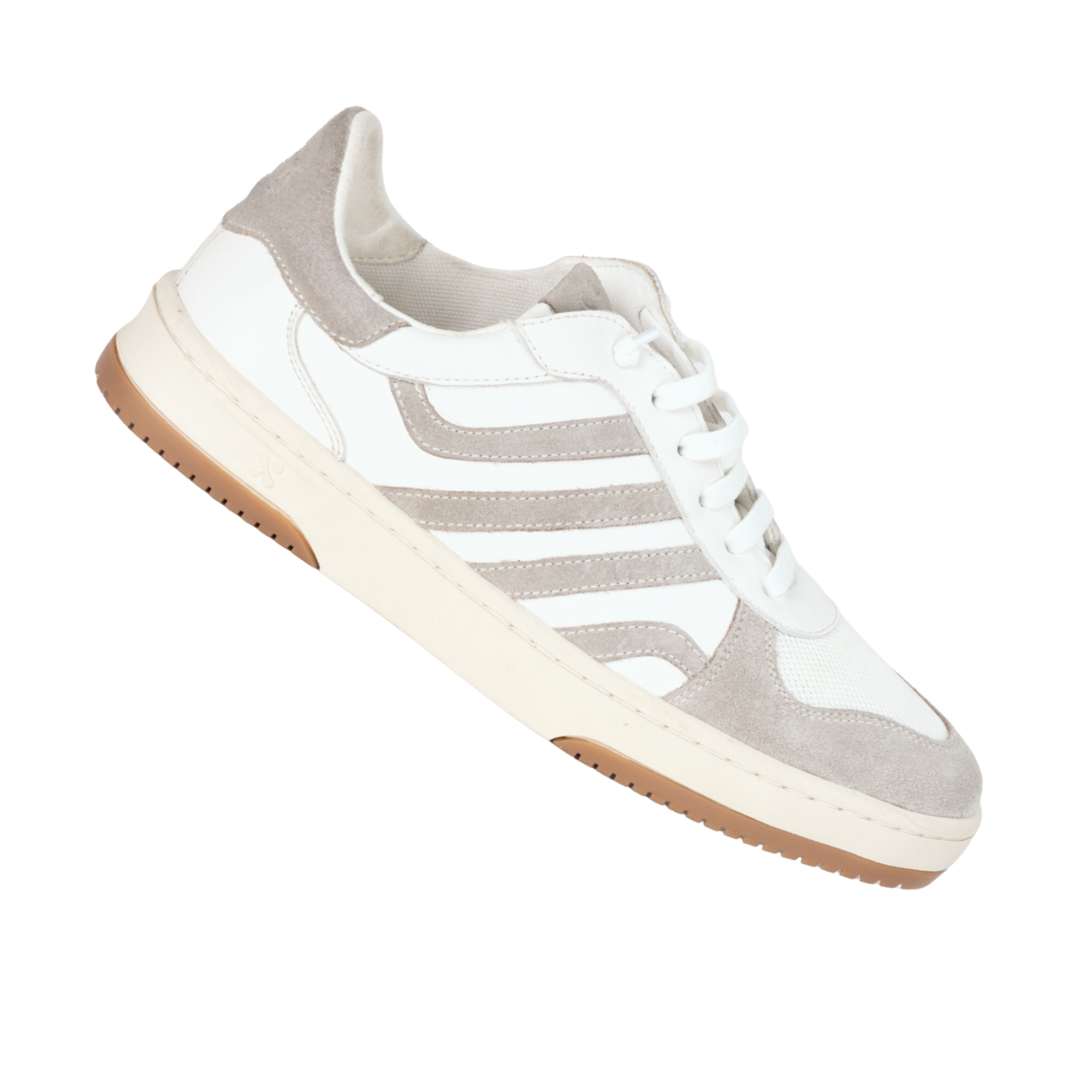 Women's sneakers Track in frosted