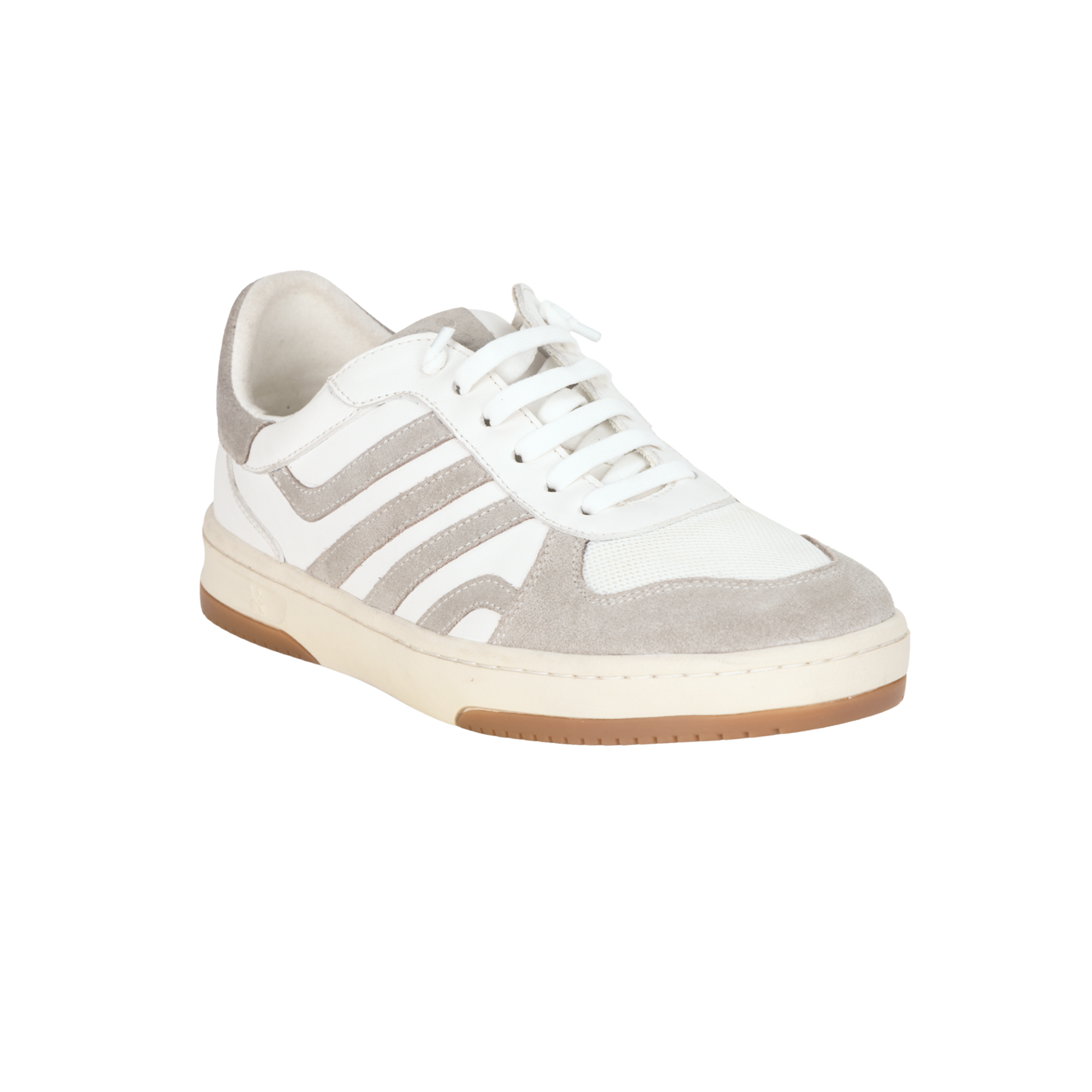 Women's sneakers Track in frosted