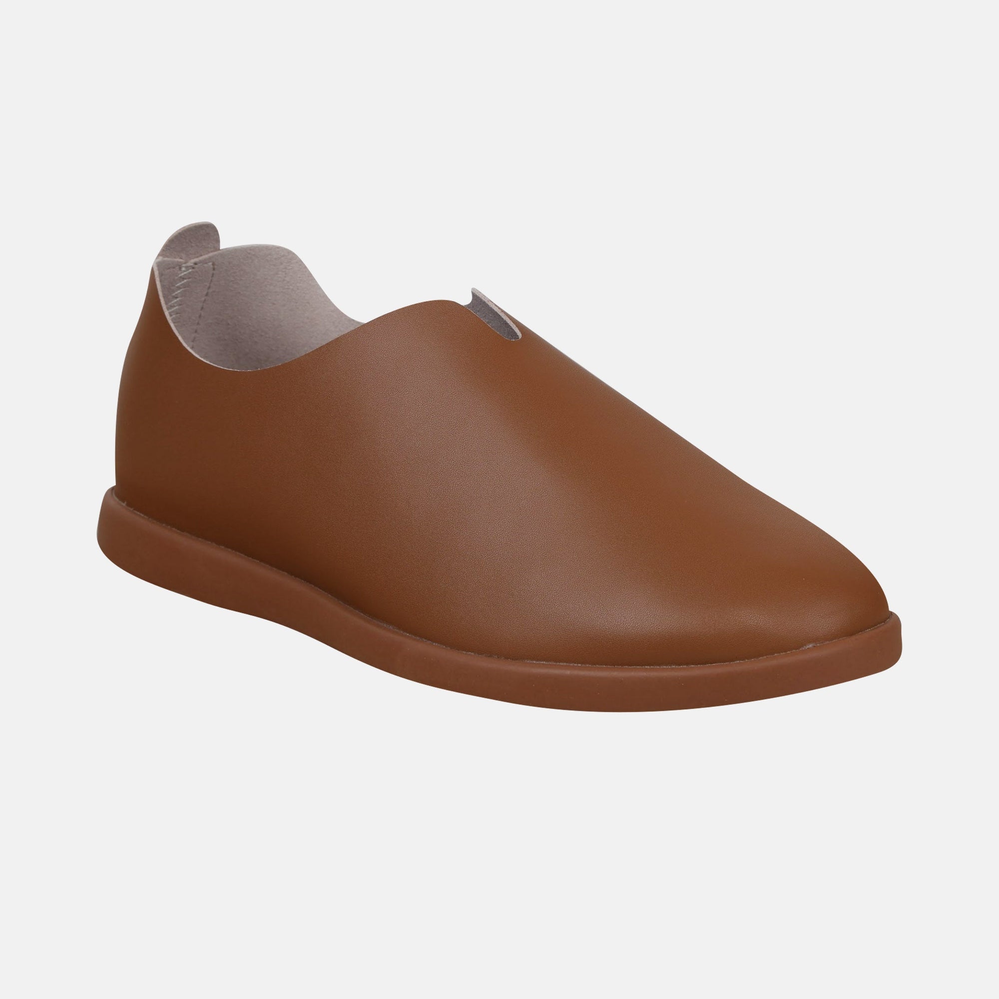 Men's Originals Basic in toast