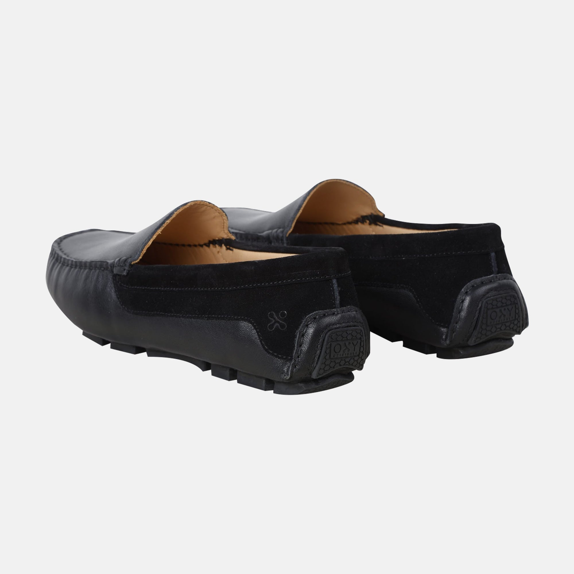 Men's Protech series driver Veneno in black