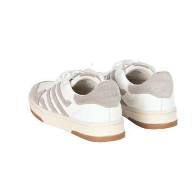 Women's sneakers Track in frosted