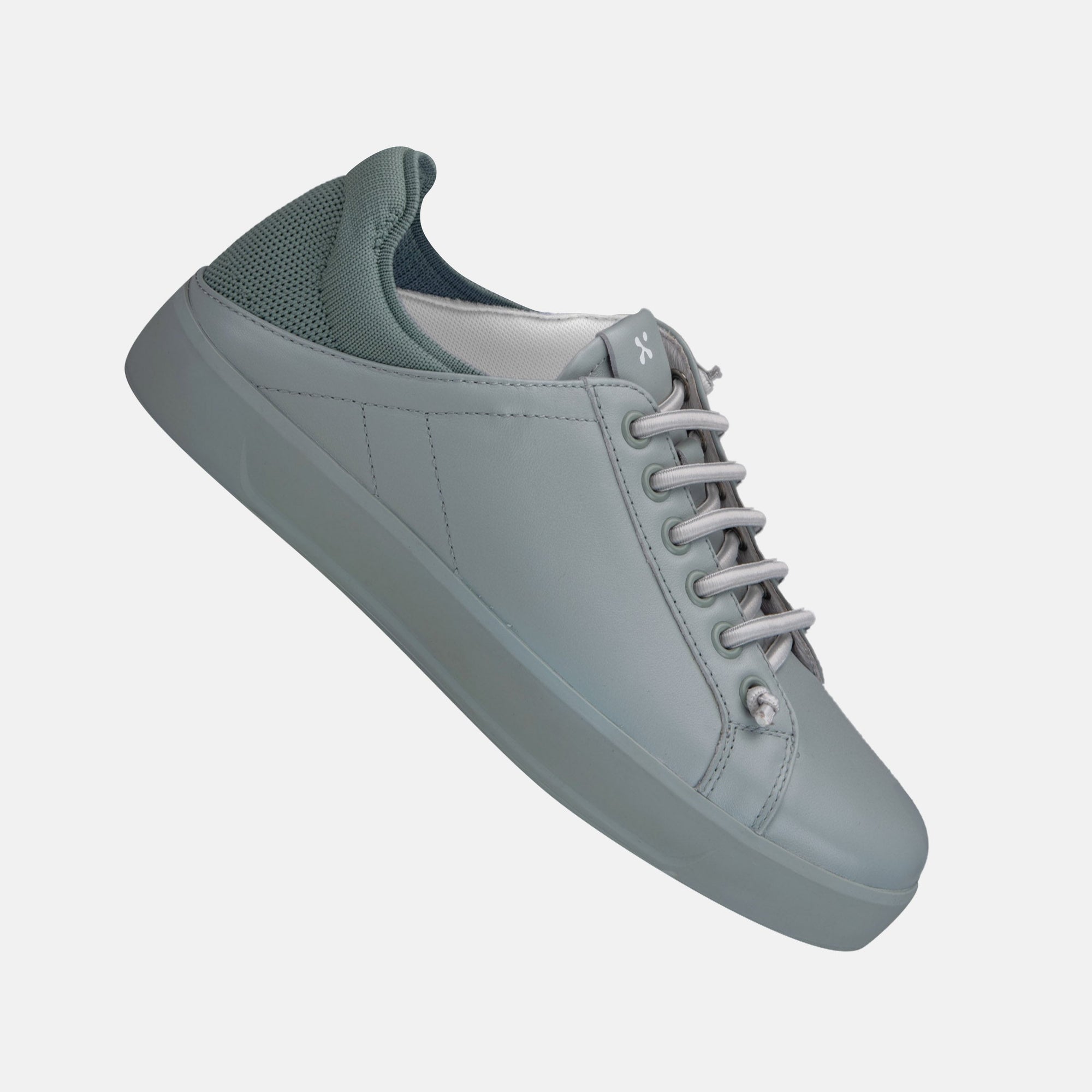 Women's sneakers Cabrio Mono in blue