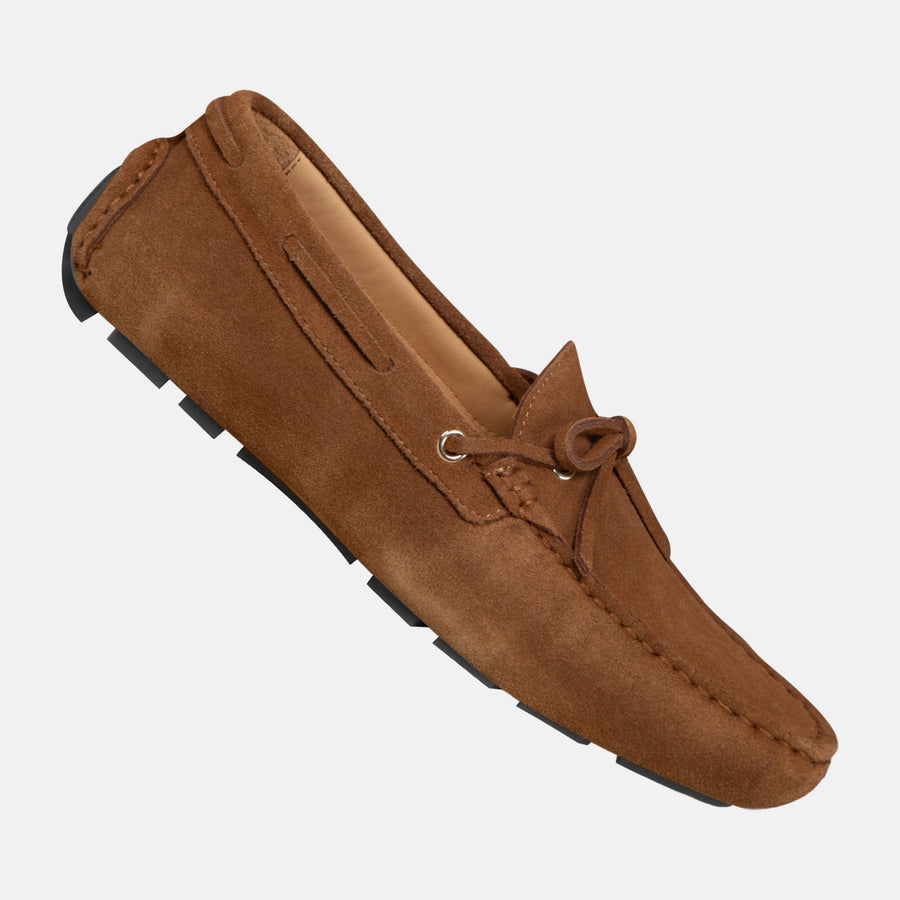 Men's Protech series driver Portofino in khaki