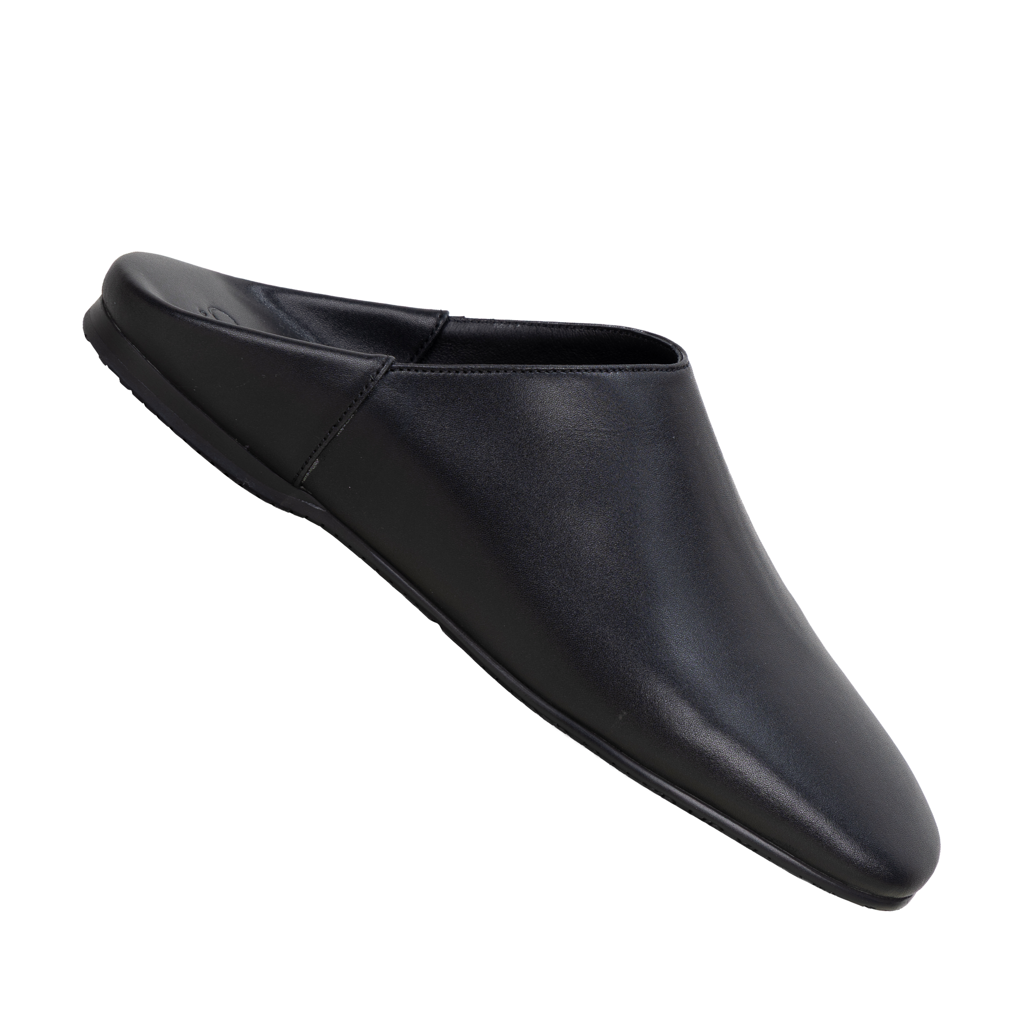 Women's mules Allure in black