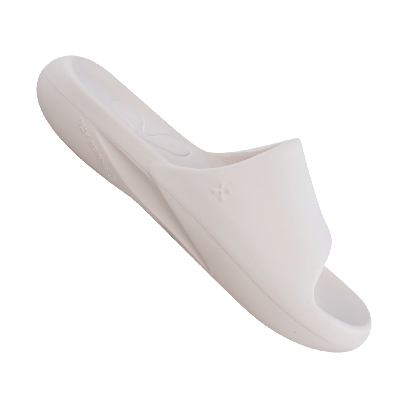 Men's slippers Expedition in foam