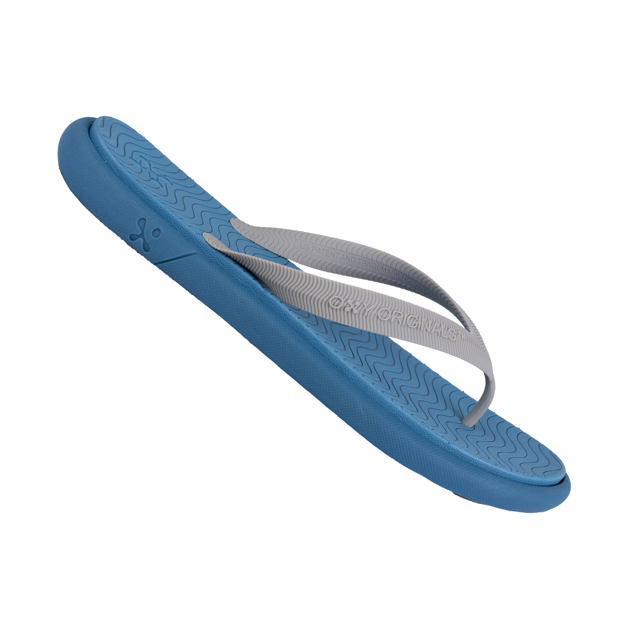 Men's Slippers Escape in Wave/Grano