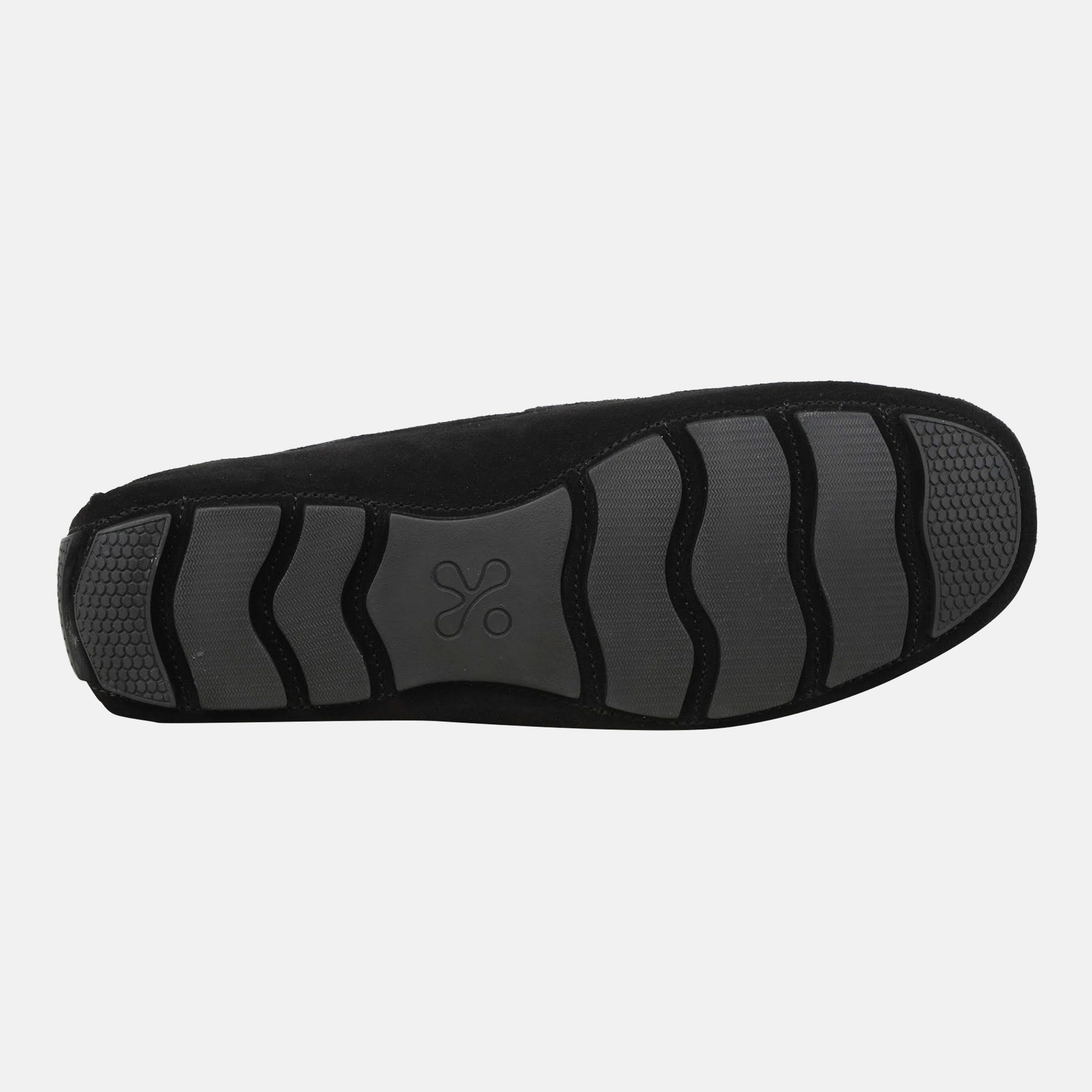 Men's Protech series driver Pantera in black