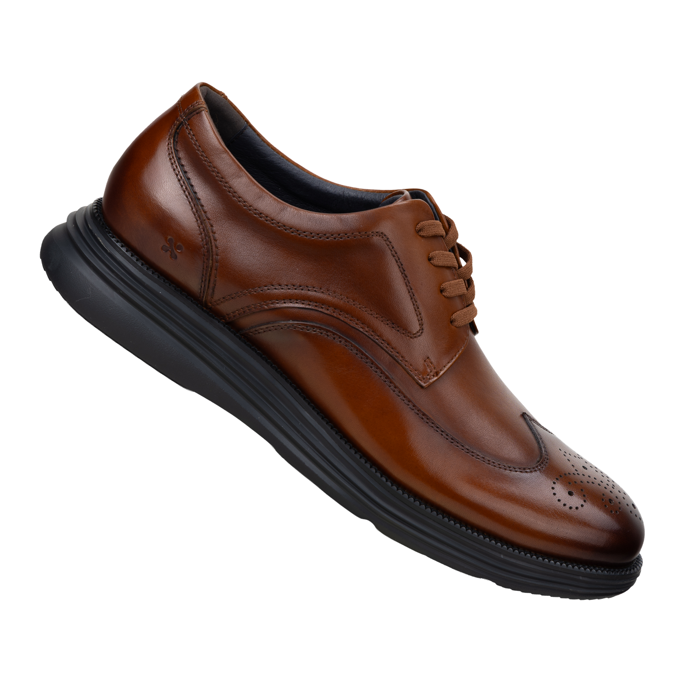 Men's Litheform 110 in brown