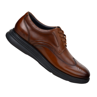 Men's Litheform 110 in brown