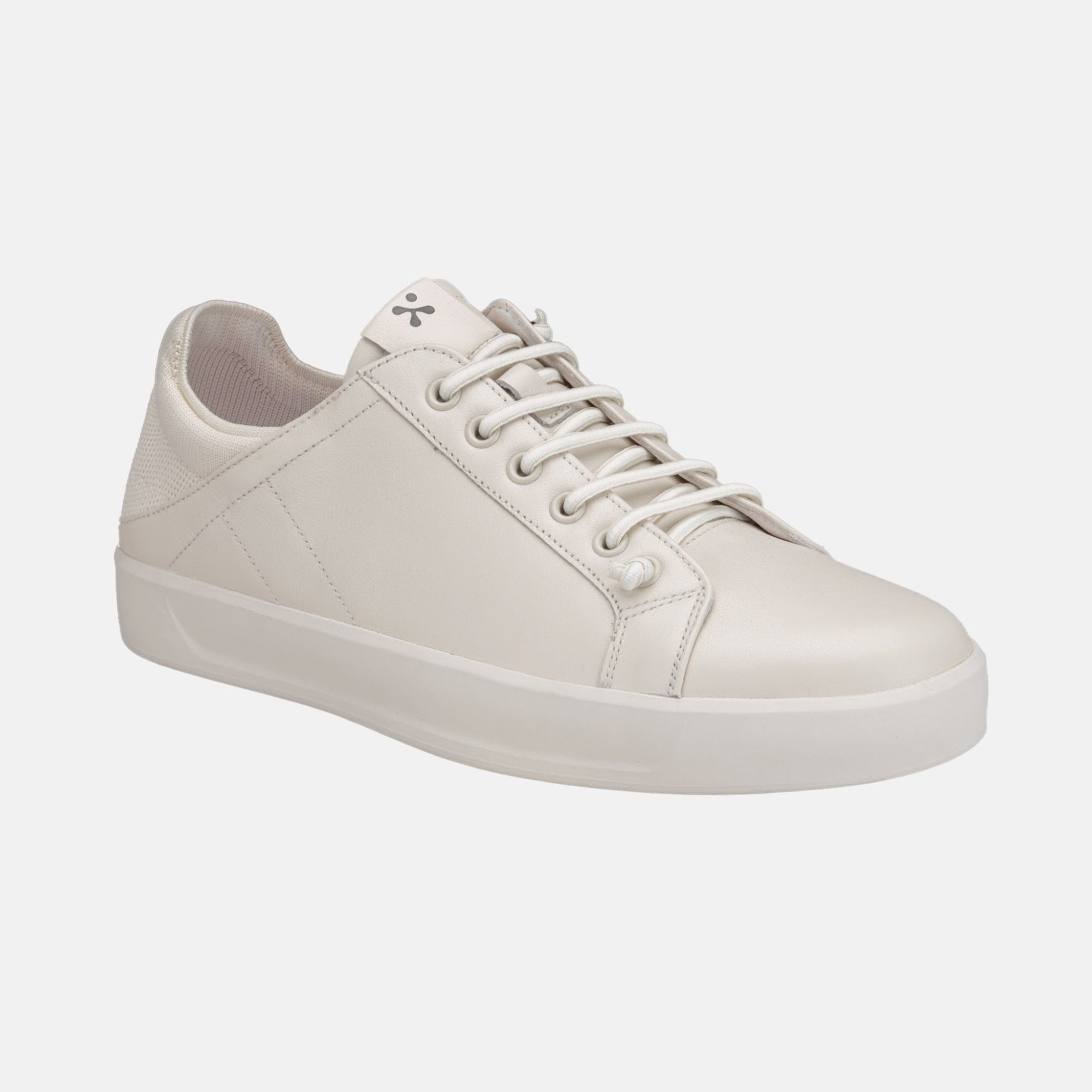 Men's sneakers Cabrio Mono in off white