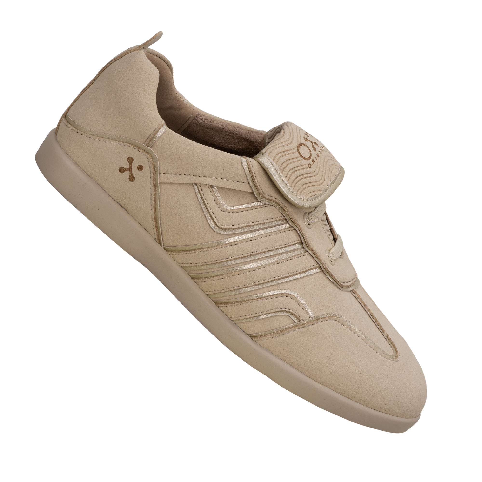 Women's Originals sneakers Rev in almond