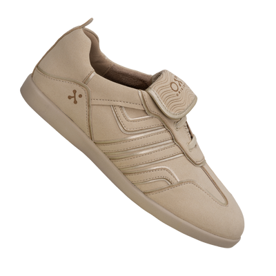 Women's Originals sneakers Rev in almond