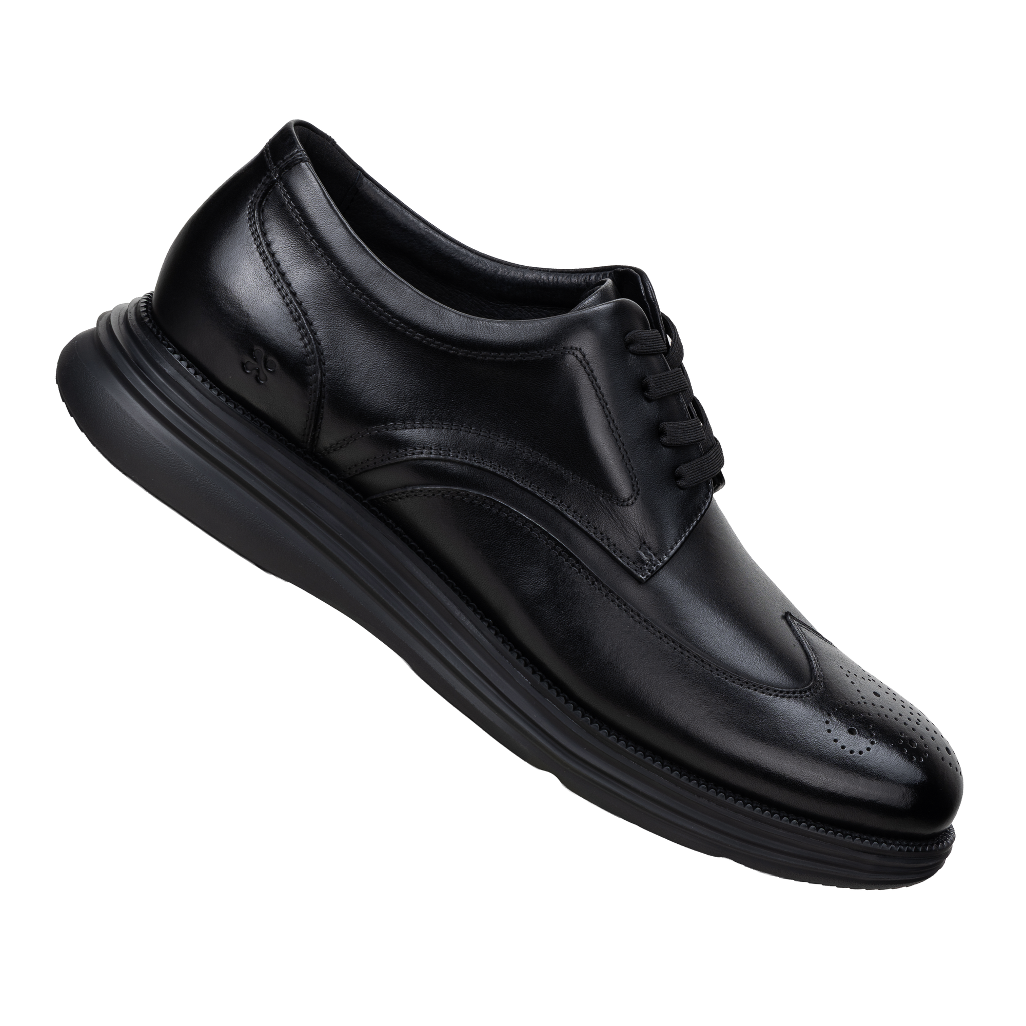 Men's Litheform 110 in black