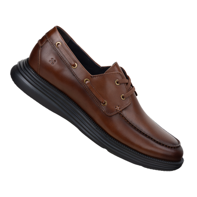 Men's Litheform 112 in brown