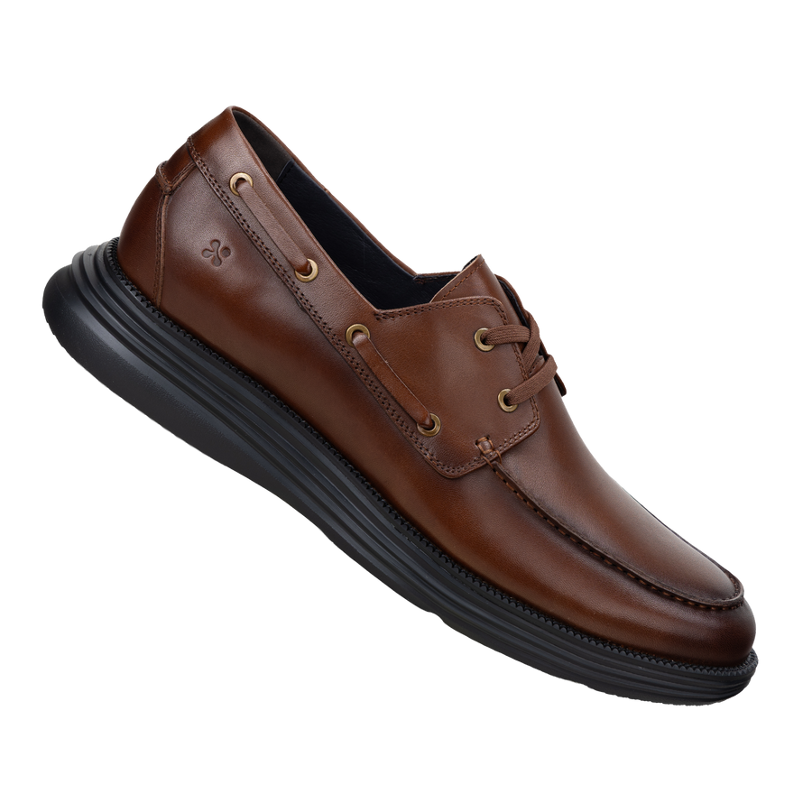 Men's Litheform 112 in brown
