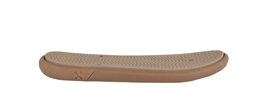 Men's Slippers Escape Footbed in Dune