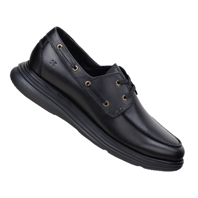 Men's Litheform 112 in black