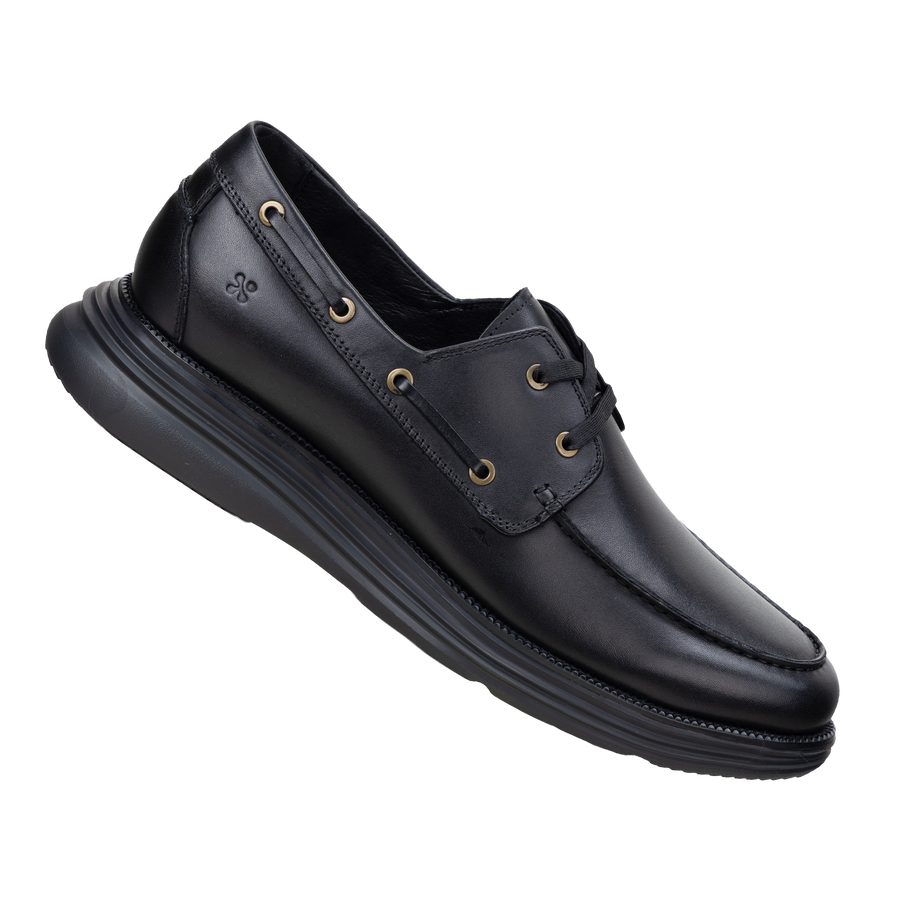 Men's Litheform 112 in black