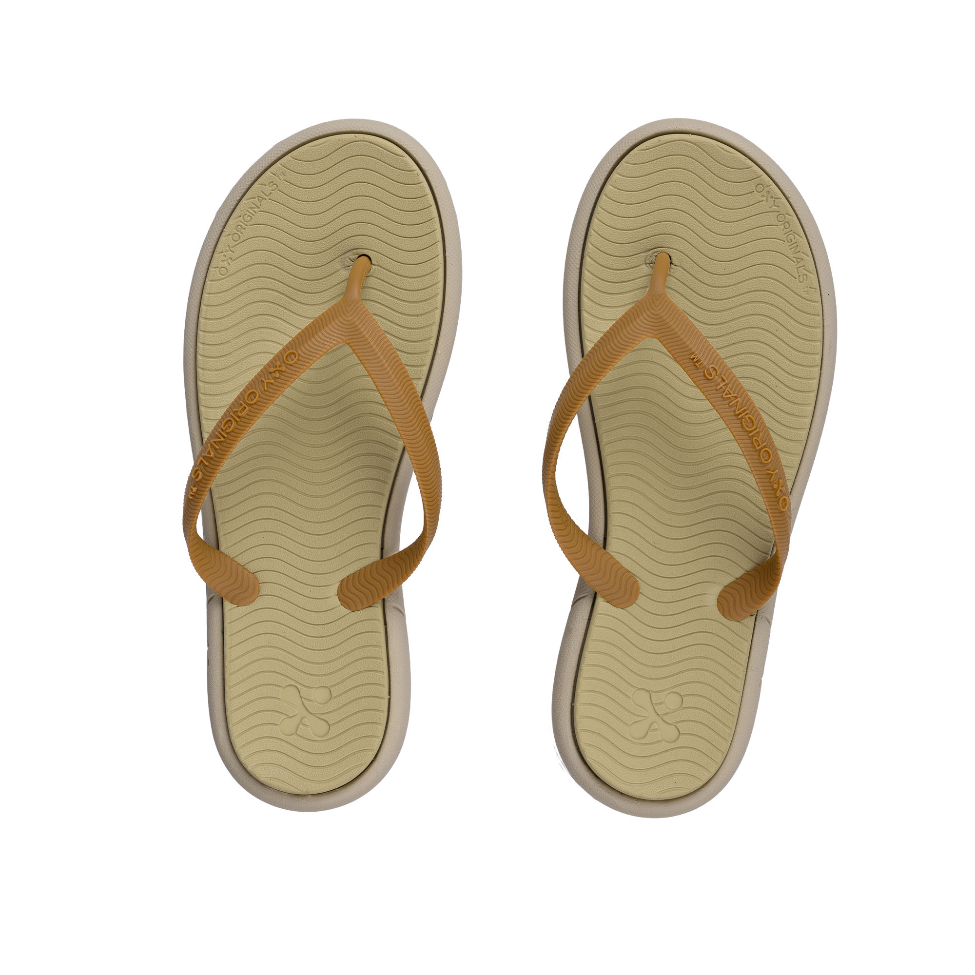 Women's Slippers Escape in Zest/Mira