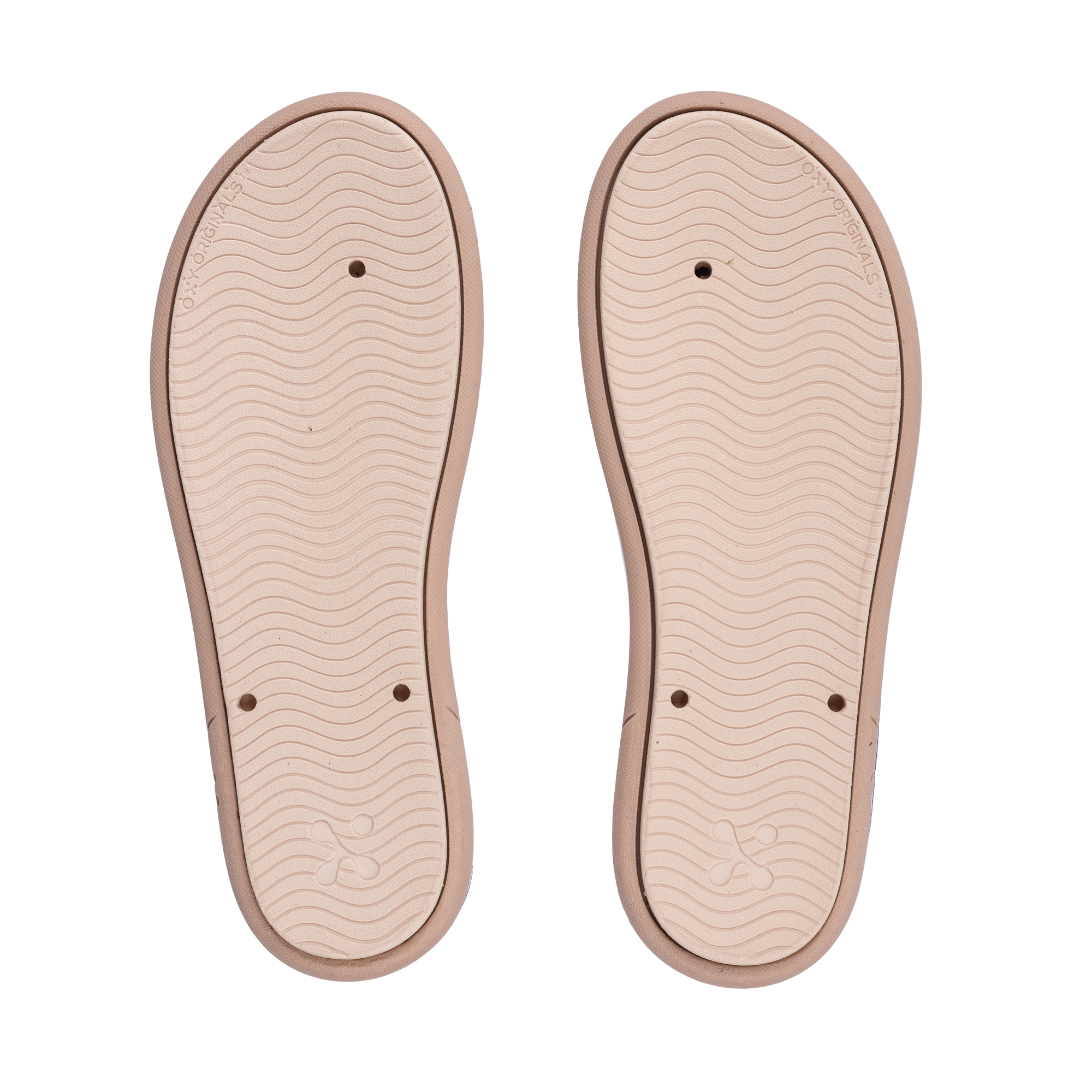 Men's Slippers Escape Footbed in Salt